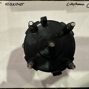 STANDARD IGN Tru-Tech DR455T Distributor Cap