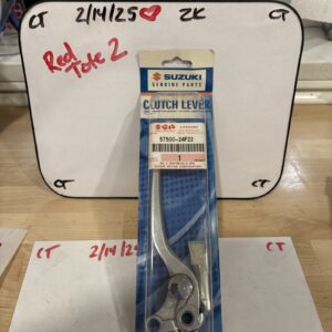 SUZUKI 57500-24F22 Clutch Lever Assembly '14-'16 DL1000 V-STROM