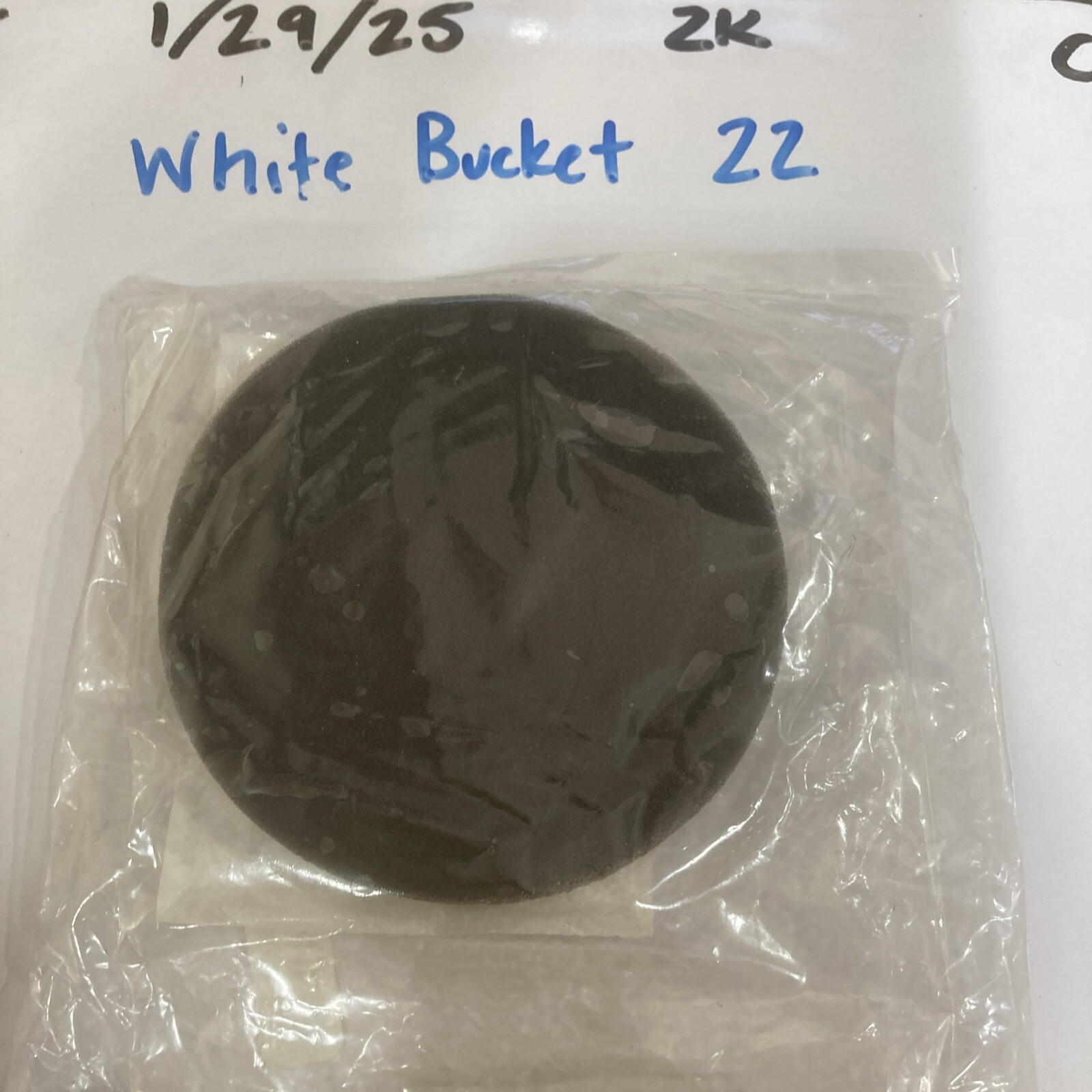 SUZUKI AIR FILTER ELEMENT JR50 LT50 LT-A50 QUADMASTER ALT50 JR LT LT-A ALT 50 - Image 4