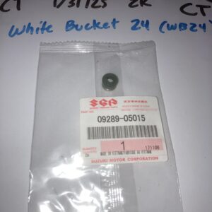 SUZUKI VALVE SEAL 09289-05015