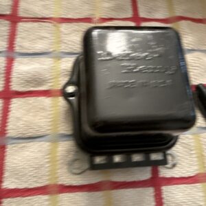 Sealed NOS Delco Remy Voltage Regulator Camaro Chevelle Corvette 1119515 GM D635