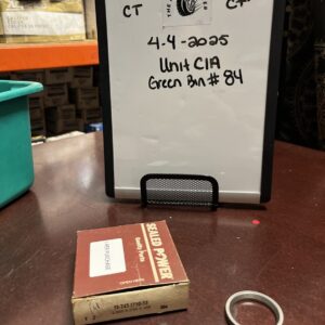 Sealed Power 245-1750-53 Engine Valve Seat 1 Per Purchase