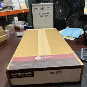 Sealed Power 260-1233 Full Gasket Kit