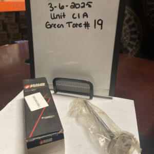 Sealed Power Engine Intake Valve V-4492 (1 Per Purchase)
