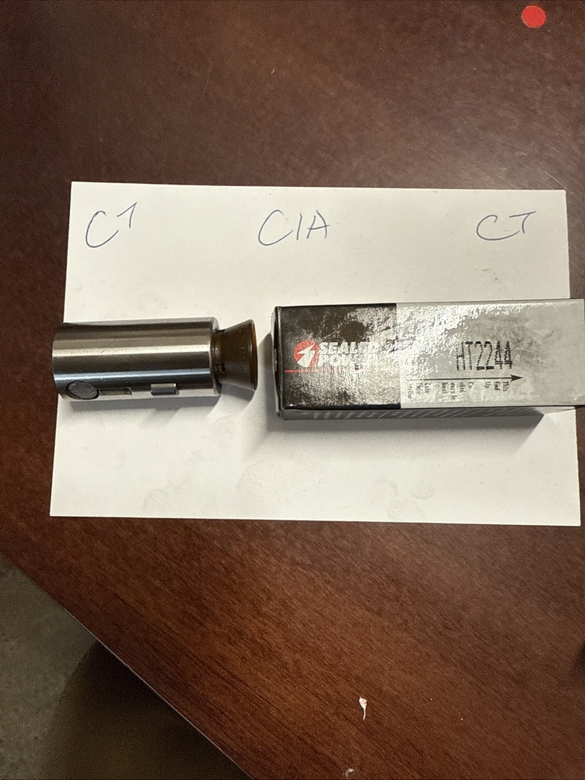 Sealed Power HT-2244 Sealed Power Ht 2244 Engine Valve Lifter