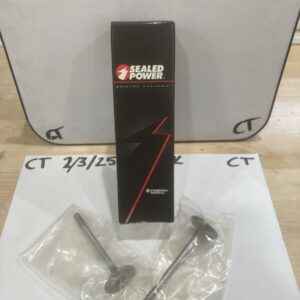 Sealed Power Intake Valve V-4347 (2pk)