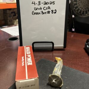 Sealed Power V1199 Engine Exhaust Valve 1 Per Purchase