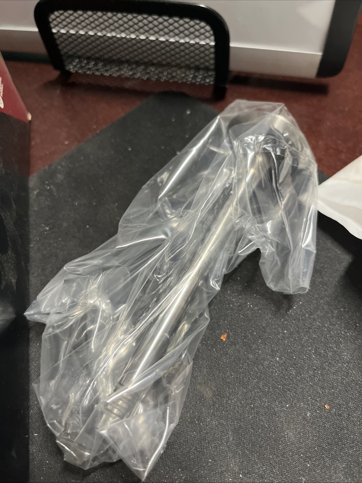 Sealed Power V2141 Exhaust Valve 1 Per Purchase - Image 3