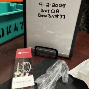 Sealed Power V2141 Exhaust Valve 1 Per Purchase