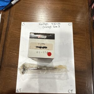 Sealed Power V2558 Intake Valve (Sold Individually)