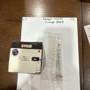 Sealed Power V2561 Intake Valve (Sold Individually)