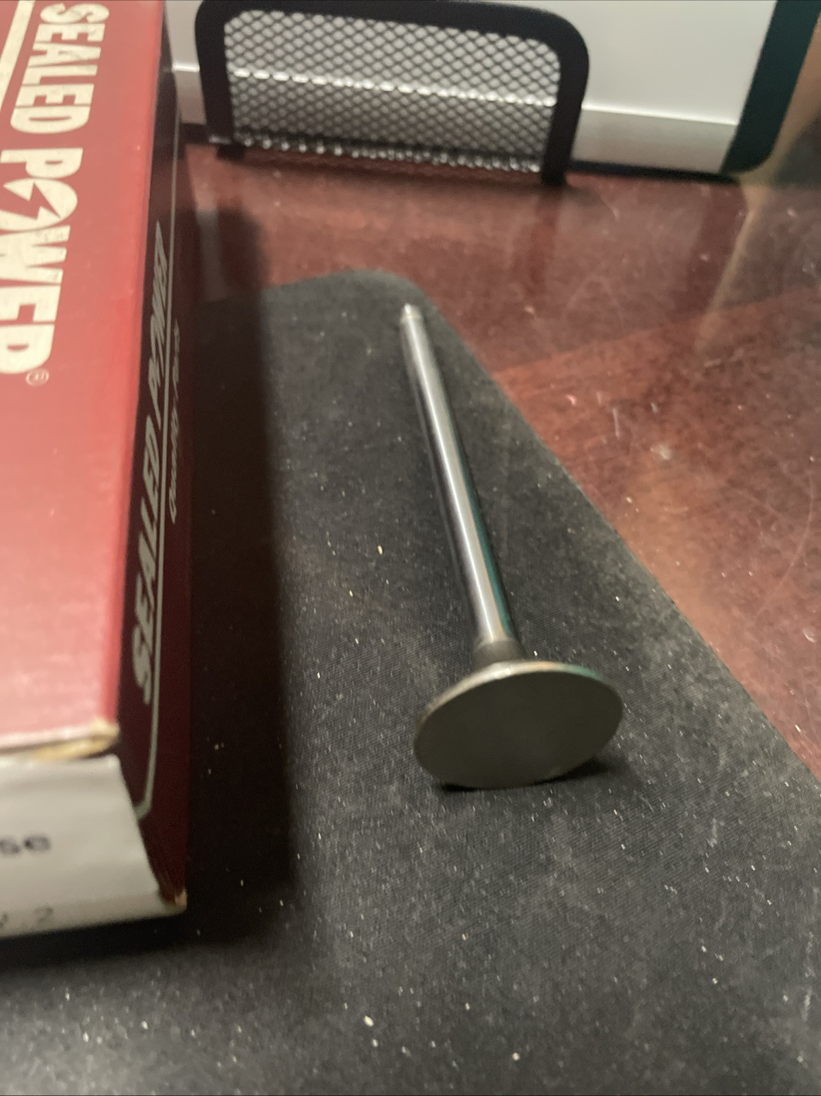 Sealed Power V2610 Exhaust Valve (1 Per Purchase) - Image 3
