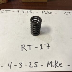 Sealed Power VS601 VS-601 Valve Spring Sold Individually