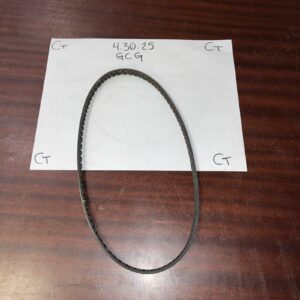 Serpentine Belt-Multi-V Continental Elite 4030267 (no original packaging)