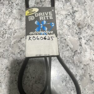 Serpentine Belt-Premium OE Micro-V Belt Drive Rite Belt  K060625