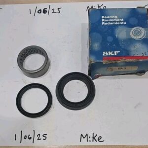 Skf BK3 Needle Bearing