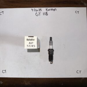 Spark Plug Autolite AP5145