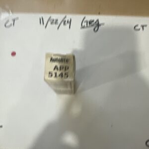 🔥Spark Plug Autolite APP5145🔥