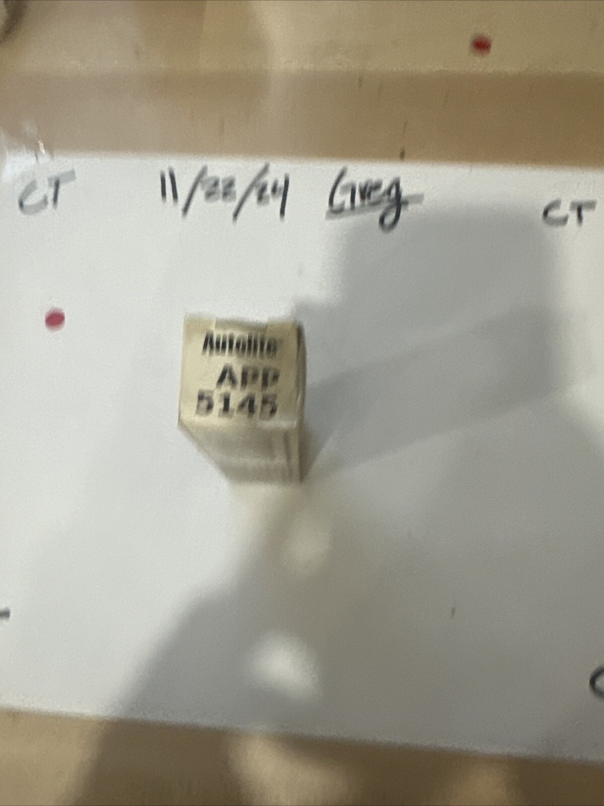 🔥Spark Plug Autolite APP5145🔥