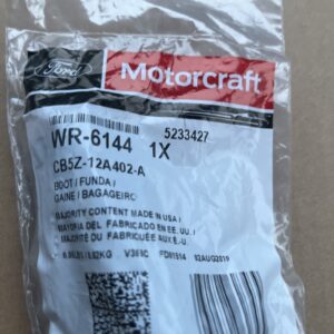 Spark Plug Boot Motorcraft WR-6144 / Ford CB5Z-12A402-A