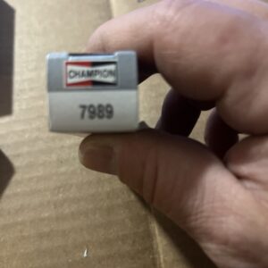 Spark Plug Champion Spark Plug 7989