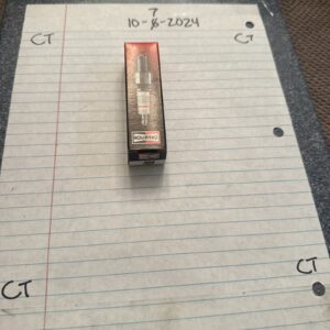 Spark Plug-Copper Plus Champion Spark Plug 306