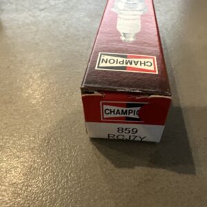 Spark Plug-Copper Plus Champion Spark Plug 859