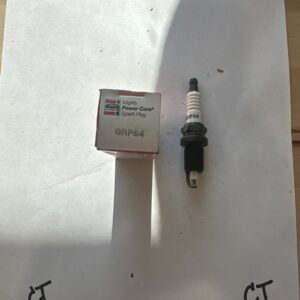 Spark Plug Mighty GRP54