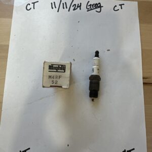 Spark Plug Mighty M4RF52