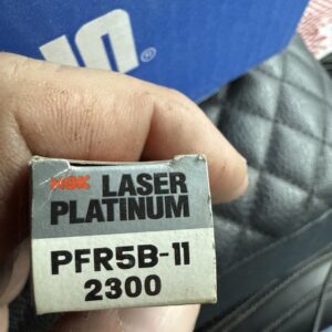 Spark Plug NGK 2300