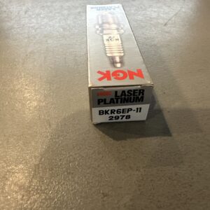 Spark Plug NGK 2978
