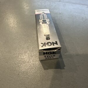 Spark Plug NGK 3951 (1 Spark Plug Only)