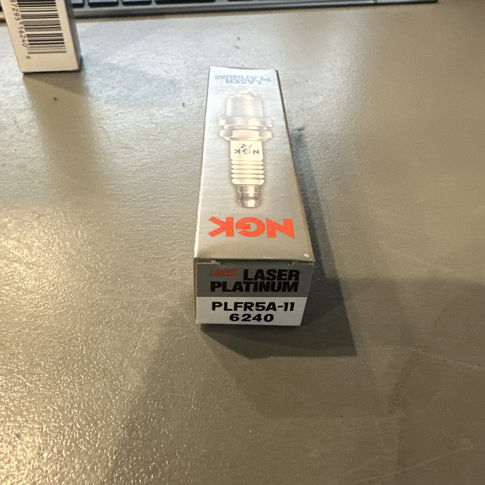 Spark Plug NGK 6240