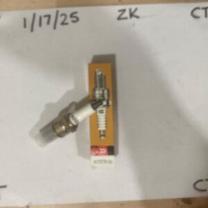 Spark Plug-Natural DENSO W20EPR-S11