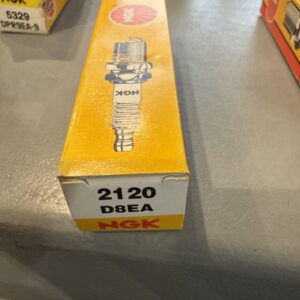 Spark Plug-Standard NGK 2120