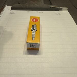 Spark Plug-Standard NGK 2120