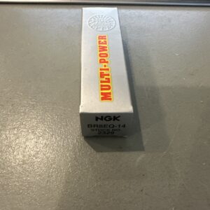 Spark Plug-Standard NGK 2329 fits 81-85 Mazda RX-7 1.1L-R2