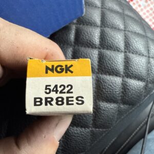 Spark Plug-Standard NGK 5422 BR8ES