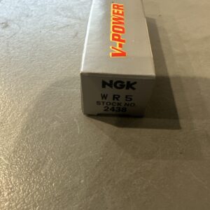 Spark Plug-V-Power NGK 2438