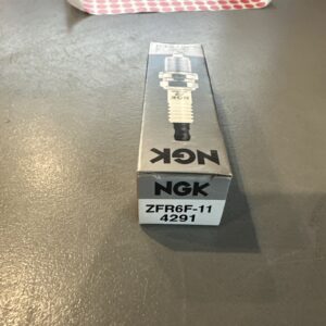 Spark Plug-V-Power NGK 4291