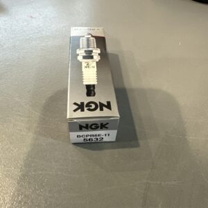 Spark Plug-V-Power NGK 5632