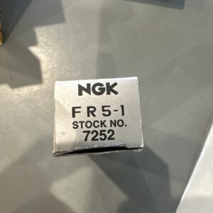 Spark Plug-V-Power NGK 7252
