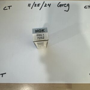 🔥Spark Plug-V-Power NGK 7252🔥