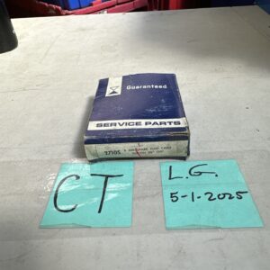 Spark Plug Wire 8mm 2710s