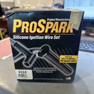 Spark Plug Wire Set Prospark 9696