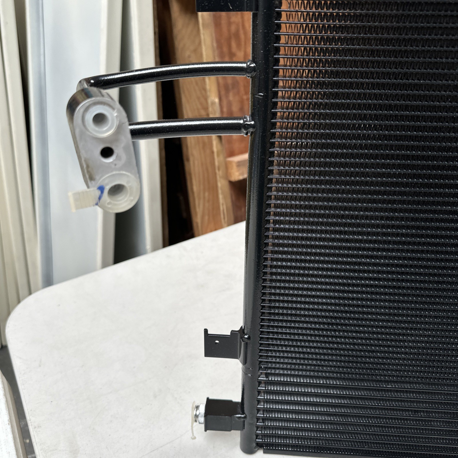 Spectra Premium - 7-4283 Air Conditioning A/C Condenser - Image 4