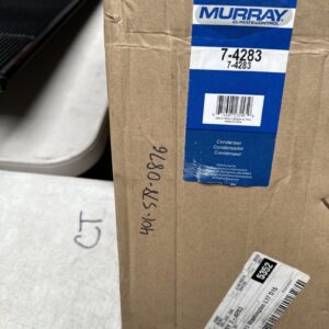 Spectra Premium - 7-4283 Air Conditioning A/C Condenser