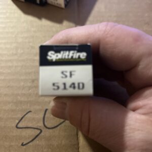 Splitfire SF514D Ignition Spark Plug
