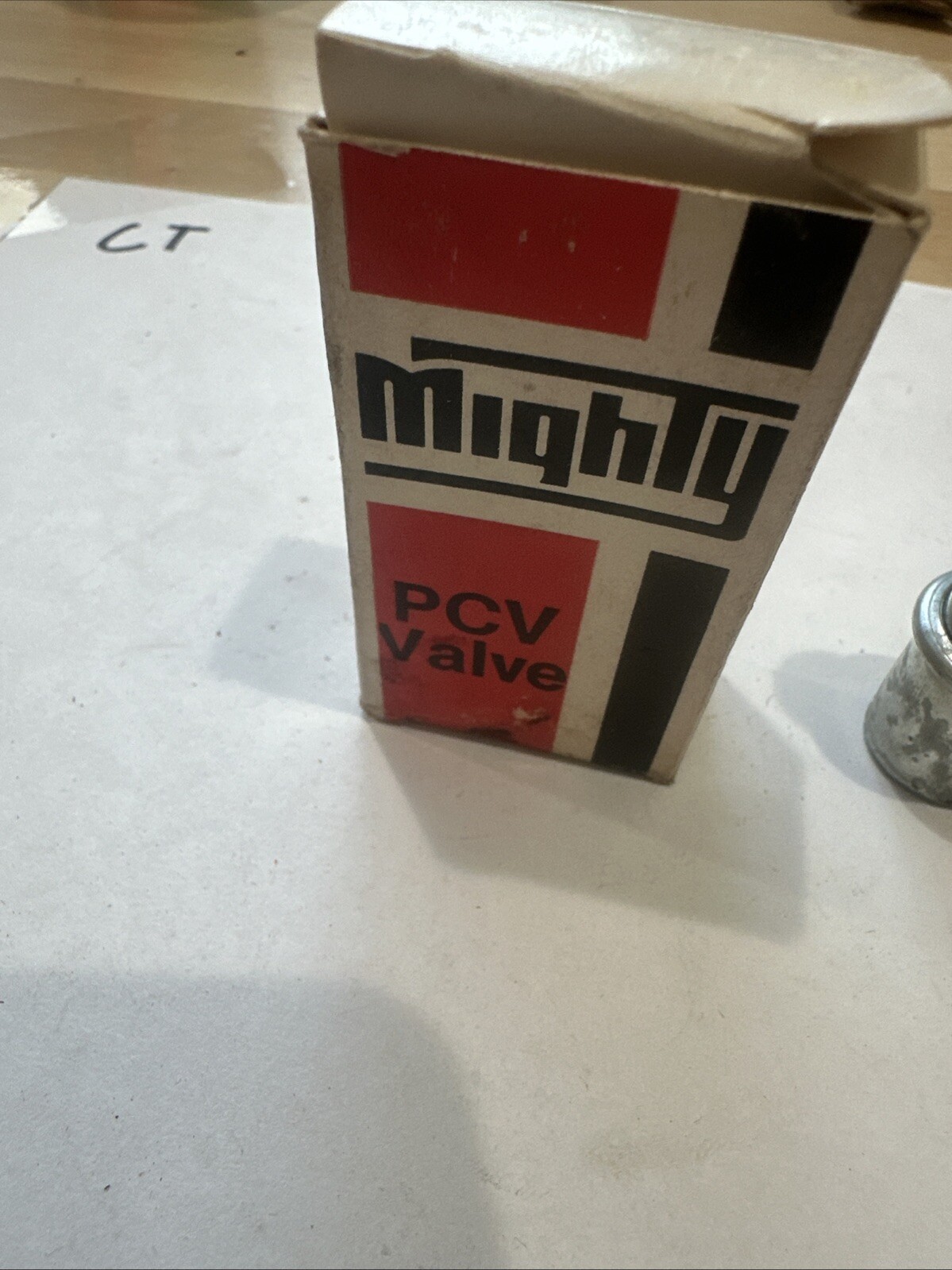 Standard AV 76 A PCV Valves - Image 3