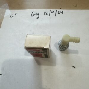 Standard AV 76 A PCV Valves